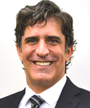 Professor Marden Oliveira Bastos