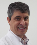 Professor Dr. Silvio Antonio dos Santos Pereira